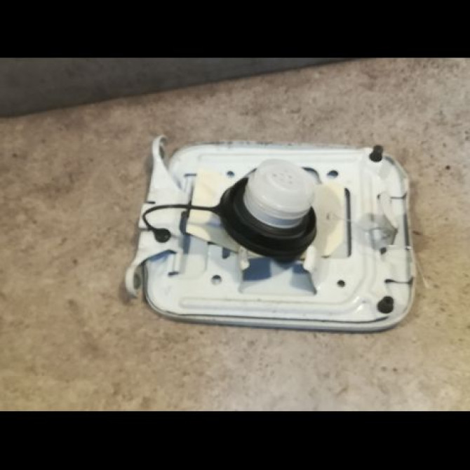 Volet de trappe carburant occasion NISSAN JUKE Phase 2 03-2014->... 1.2i 115ch 788301KA0A 2