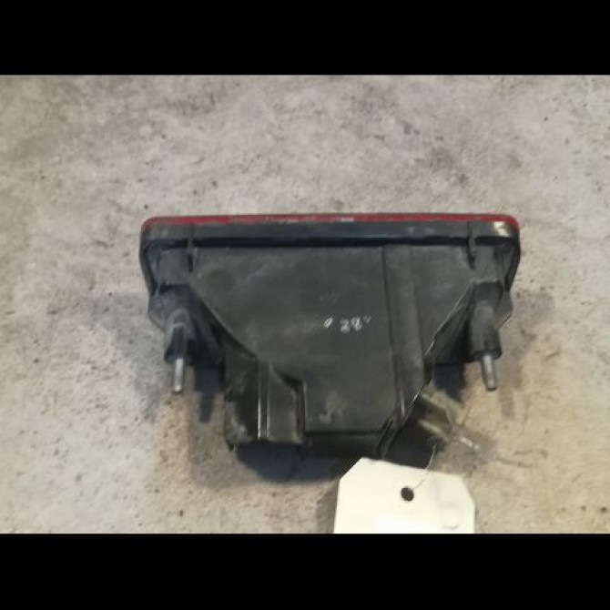 Feu brouillard arrière gauche occasion NISSAN JUKE Phase 2 03-2014->... 1.2i 115ch 26555BV80B 2