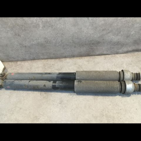 Amortisseur arrière droit occasion NISSAN JUKE Phase 2 03-2014->... 1.2i 115ch E62101KA1B