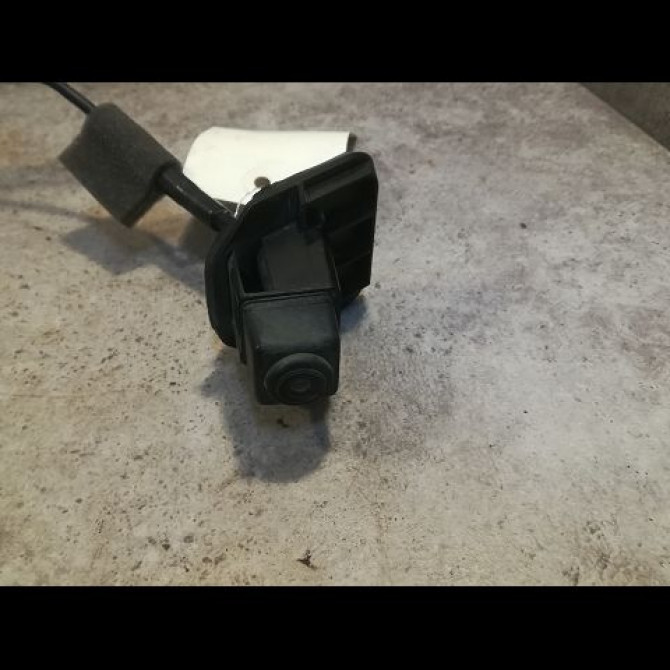 Capteur aide stationnement ar occasion NISSAN JUKE Phase 2 03-2014->... 1.2i 115ch 2