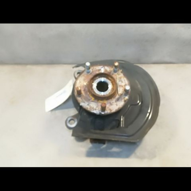 Moyeu avg occasion NISSAN JUKE Phase 2 03-2014->... 1.2i 115ch 402025SK0A 1