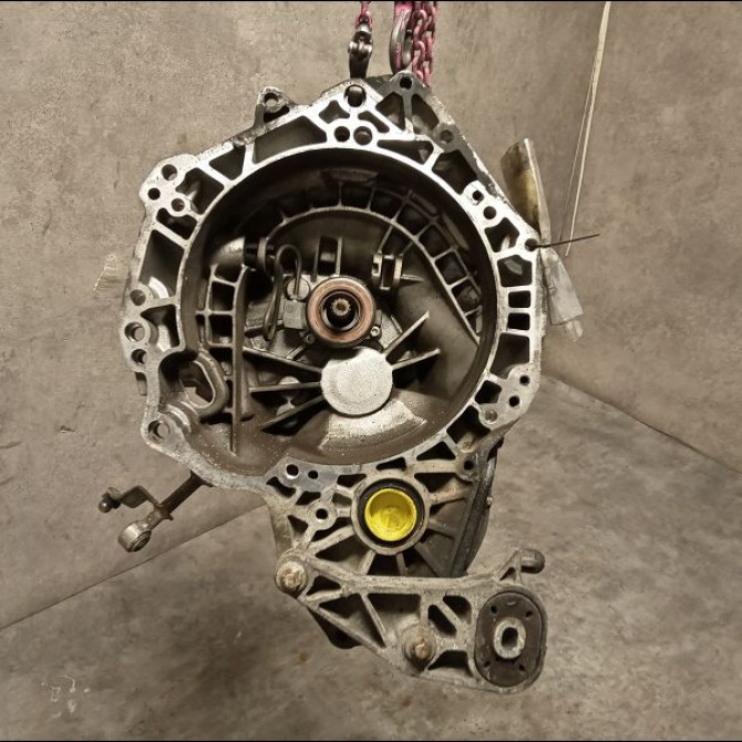 Boîte à vitesse mecanique occasion OPEL CORSA III Phase 2 08-2003->09-2006 1.3 CDTI 55565135 1