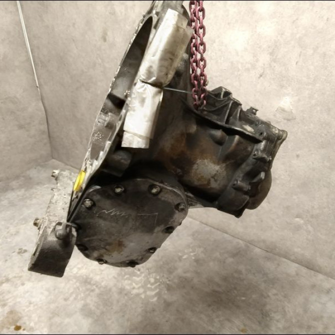 Boîte à vitesse mecanique occasion OPEL CORSA III Phase 2 08-2003->09-2006 1.3 CDTI 55565135 2