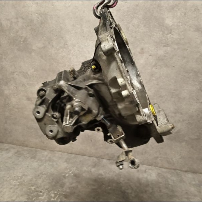 Boîte à vitesse mecanique occasion OPEL CORSA III Phase 2 08-2003->09-2006 1.3 CDTI 55565135 3