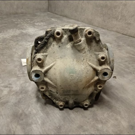 Pont arriere occasion MERCEDES CLASSE C I Phase 2 06-1997->05-2000 C 220 D 2023506214