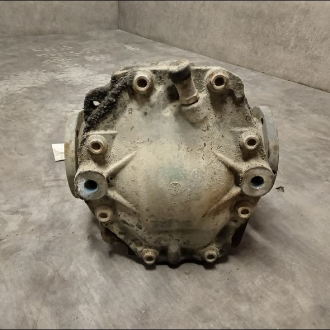 Pont arriere occasion MERCEDES CLASSE C I Phase 2 06-1997->05-2000 C 220 D 2023506214 1