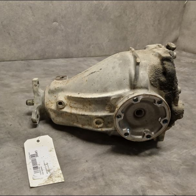 Pont arriere occasion MERCEDES CLASSE C I Phase 2 06-1997->05-2000 C 220 D 2023506214 2