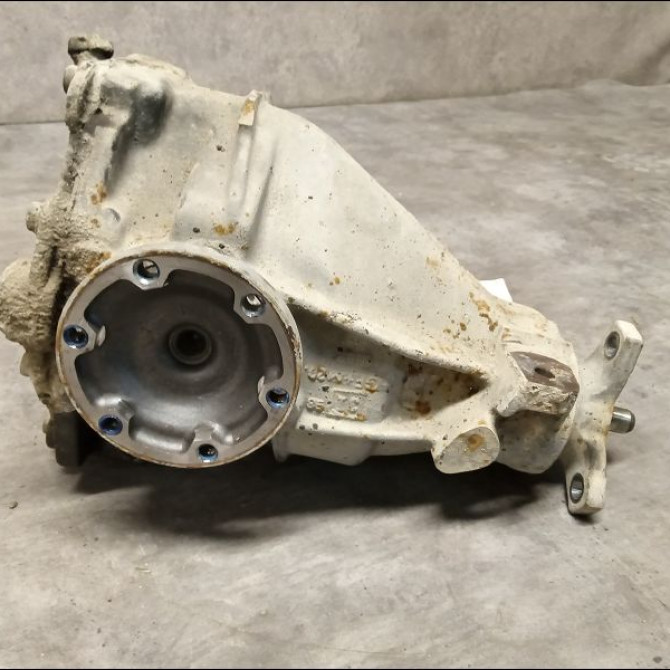 Pont arriere occasion MERCEDES CLASSE C I Phase 2 06-1997->05-2000 C 220 D 2023506214 3