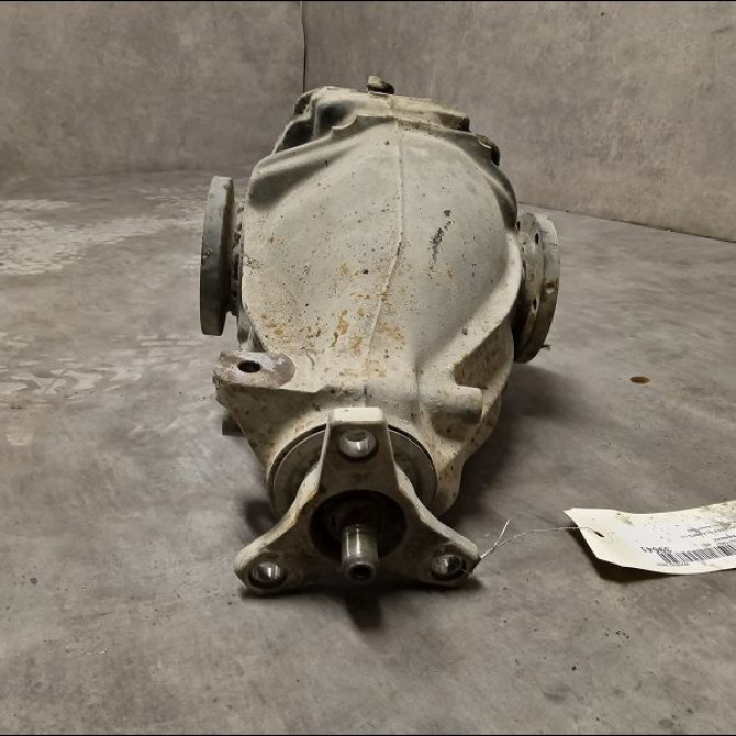 Pont arriere occasion MERCEDES CLASSE C I Phase 2 06-1997->05-2000 C 220 D 2023506214 4