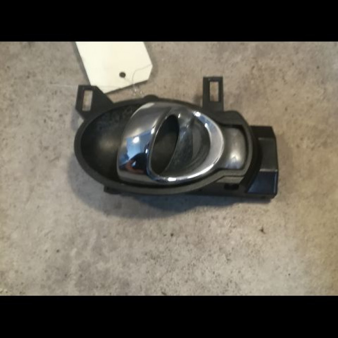 Poignee int porte arg occasion NISSAN JUKE Phase 2 03-2014->... 1.2i 115ch 80671BA61A 1