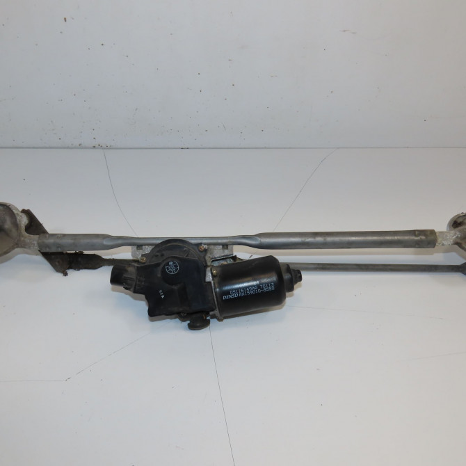 Moteur essuie-glace avant occasion CHRYSLER PT CRUISER 5142422AA 1