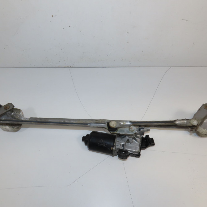 Moteur essuie-glace avant occasion CHRYSLER PT CRUISER 5142422AA 2