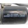 MOTEUR ESSUIE-GLACE AV