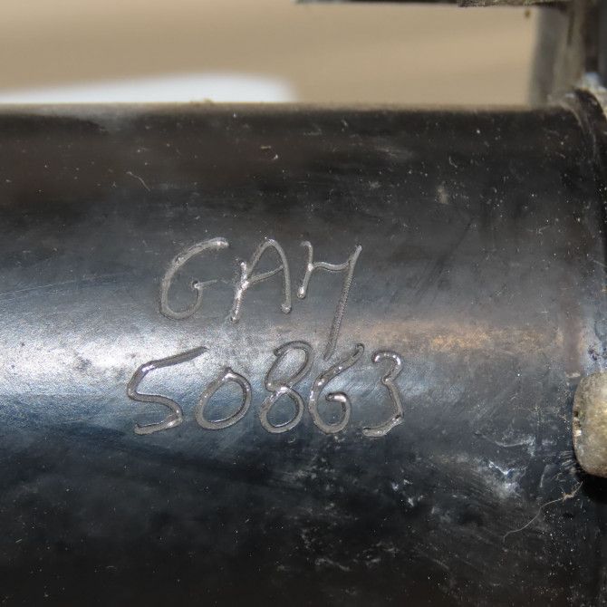 Moteur essuie-glace avant occasion CHRYSLER PT CRUISER 5142422AA 5