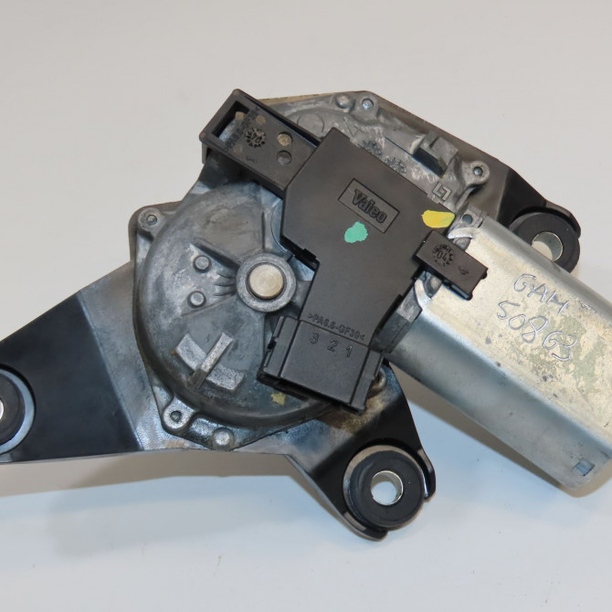 Moteur essuie-glace arrière occasion CHRYSLER PT CRUISER 4857931AD 2