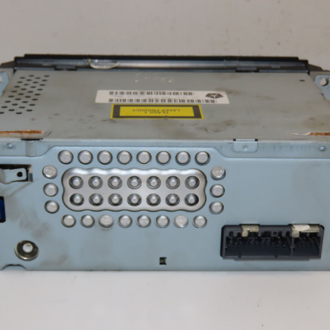 Autoradio occasion CHRYSLER PT CRUISER 5064119AA 2