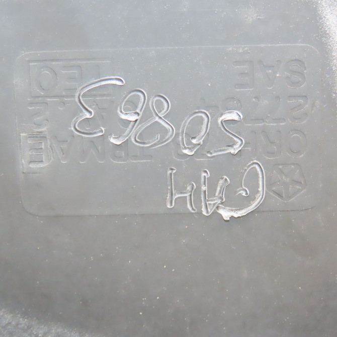 Calandre occasion CHRYSLER PT CRUISER 5102954AA 3