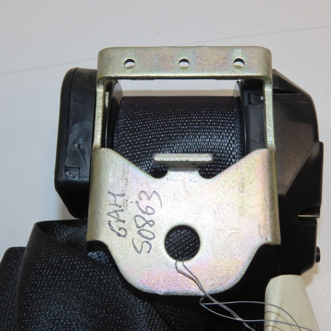 Ceinture arrière droite occasion CHRYSLER PT CRUISER UC791L8AC 3