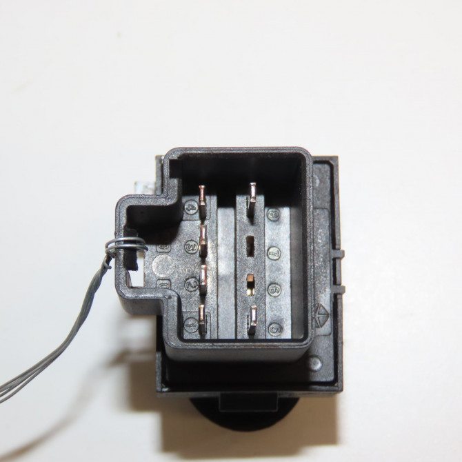 Commande leve-glace porte arrière gauche occasion CHRYSLER PT CRUISER 2