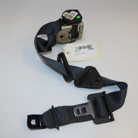 Ceinture arrière gauche occasion CHRYSLER PT CRUISER UC791L8AC