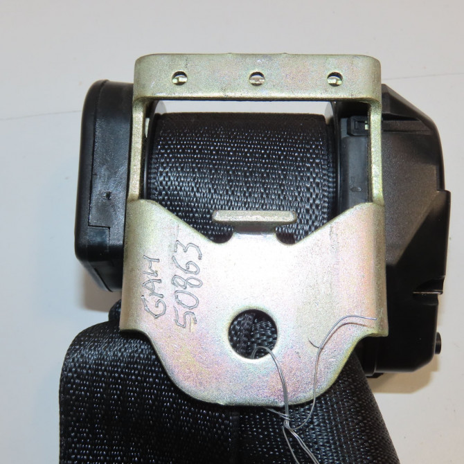 Ceinture arrière gauche occasion CHRYSLER PT CRUISER UC791L8AC 3