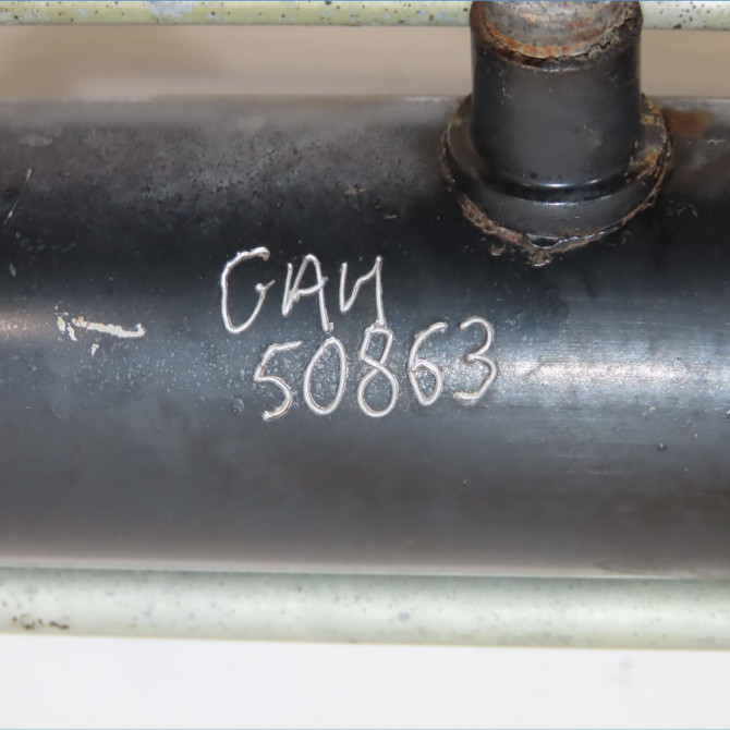 Cremaillere hydraulique occasion CHRYSLER PT CRUISER 4656458AH 5