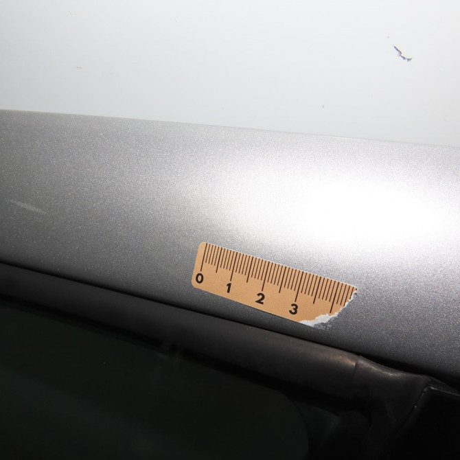 Porte avant gauche occasion CHRYSLER PT CRUISER 4724810AN 4