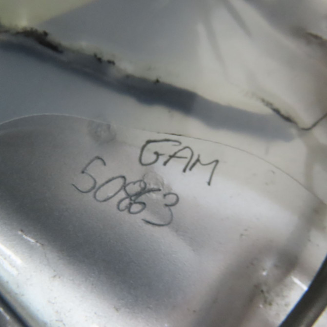 Porte avant gauche occasion CHRYSLER PT CRUISER 4724810AN 5