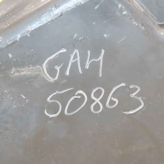 Phare gauche occasion CHRYSLER PT CRUISER 5288767AK 3