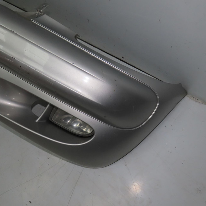 Pare-choc avant occasion CHRYSLER PT CRUISER 5093640AA 4