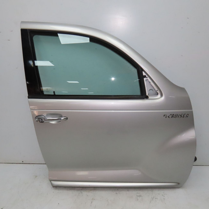 Porte avant droite occasion CHRYSLER PT CRUISER 5103390AA 1