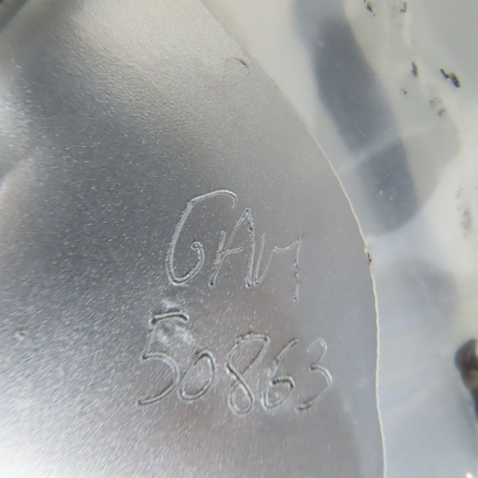 Porte avant droite occasion CHRYSLER PT CRUISER 5103390AA 3