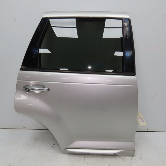 Porte arrière droite occasion CHRYSLER PT CRUISER 4724832AI 1