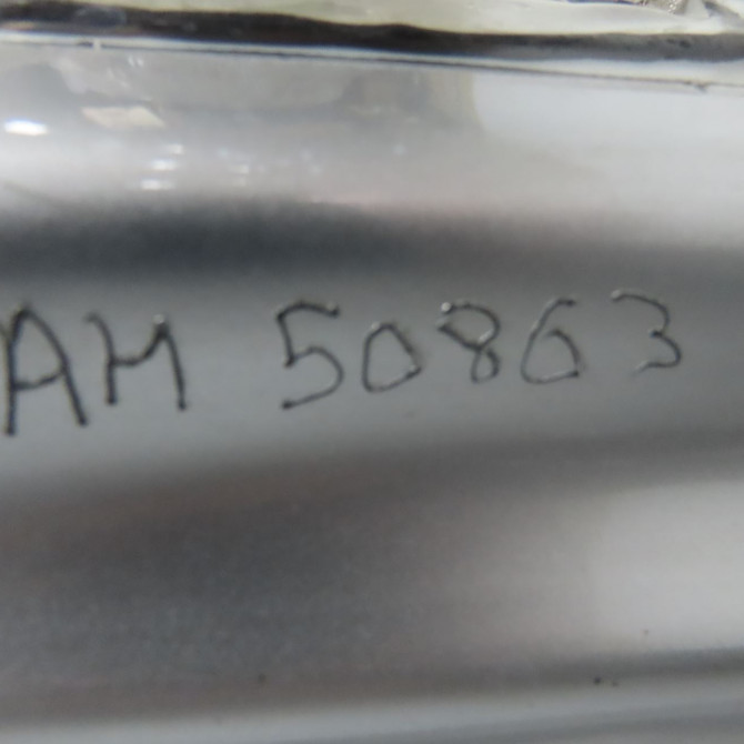 Porte arrière droite occasion CHRYSLER PT CRUISER 4724832AI 3