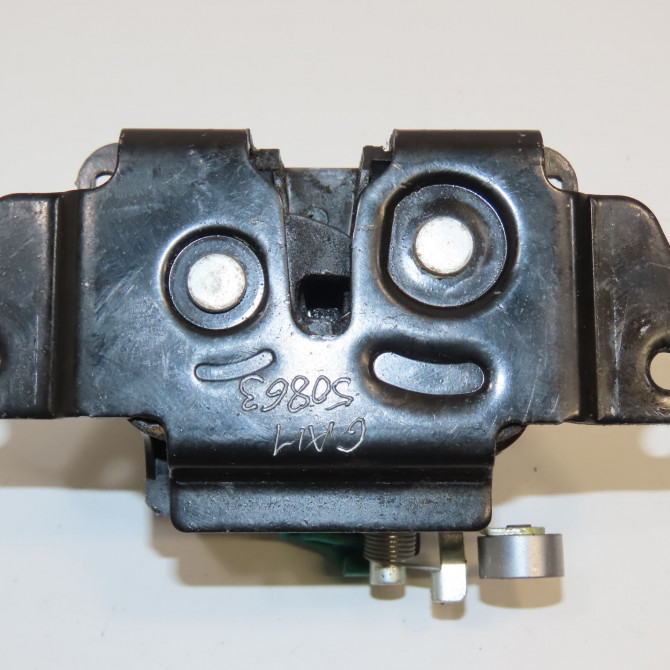 Serrure hayon occasion CHRYSLER PT CRUISER 4589016AC 1