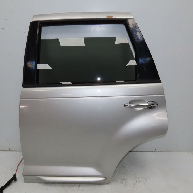 Porte arrière gauche occasion CHRYSLER PT CRUISER 4724833AI 1
