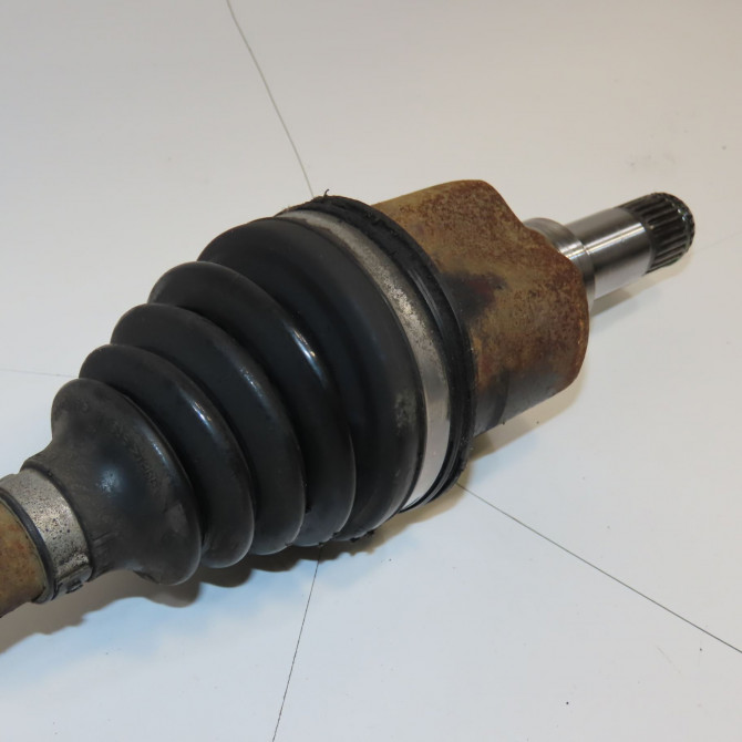 Transmission avant gauche occasion CHRYSLER PT CRUISER 5274711AF 3