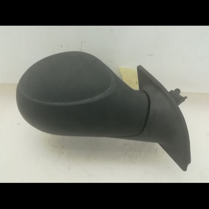 Retroviseur exterieur manuel droit occasion CITROEN C3 I Phase 1 04-2002->10-2005 1.1i 8149FH 1