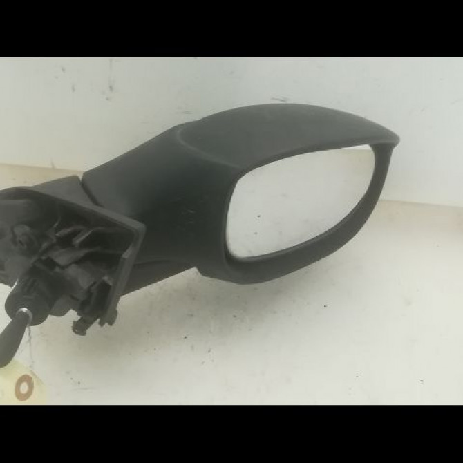 Retroviseur exterieur manuel droit occasion CITROEN C3 I Phase 1 04-2002->10-2005 1.1i 8149FH 2