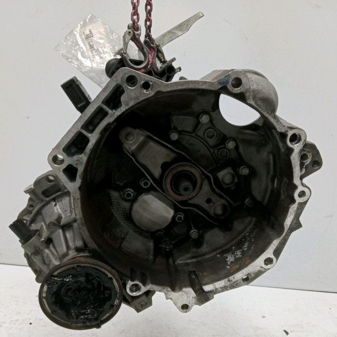 Boîte à vitesse mecanique occasion VOLKSWAGEN POLO V Phase 2 02-2014->... 1.4 TDI 90ch 2R300042N 1