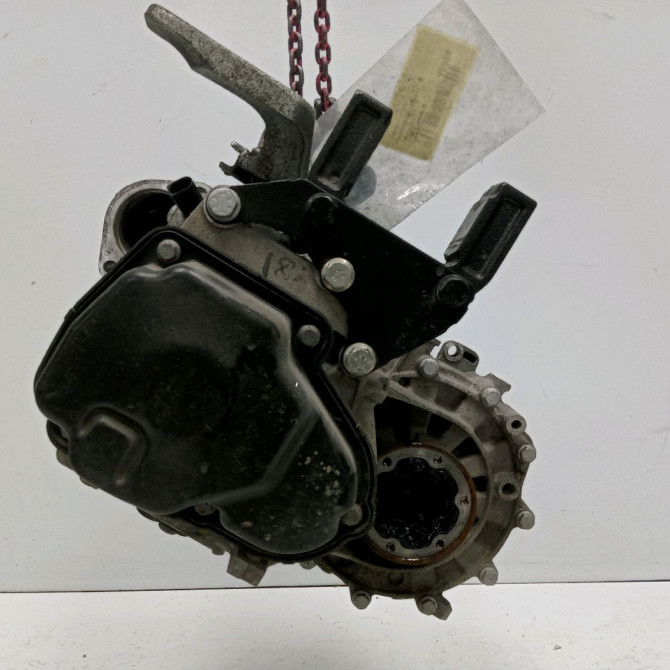 Boîte à vitesse mecanique occasion VOLKSWAGEN POLO V Phase 2 02-2014->... 1.4 TDI 90ch 2R300042N 4