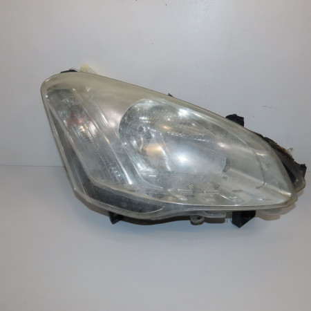 Phare droit occasion CITROEN BERLINGO II Phase 2 02-2012->09-2015 1.6 HDI 90ch 9806306580