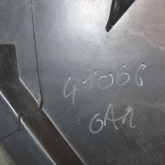 Phare droit occasion CITROEN BERLINGO II Phase 2 02-2012->09-2015 1.6 HDI 90ch 9806306580 5