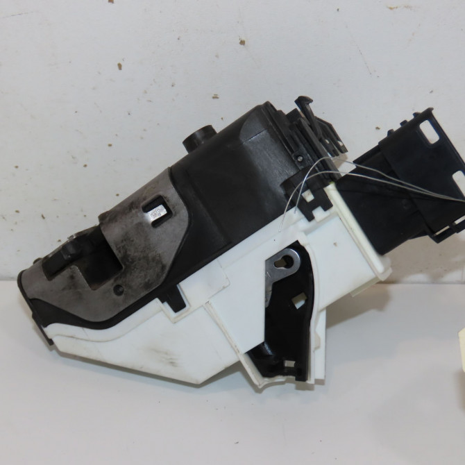 Serrure porte coulissante d occasion CITROEN BERLINGO II Phase 2 02-2012->09-2015 1.6 HDI 90ch 9137N8 1