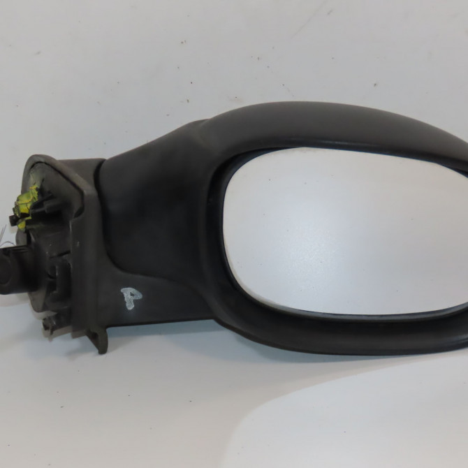 Retroviseur exterieur manuel droit occasion CITROEN C3 I Phase 1 04-2002->10-2005 1.4 HDi 8149FH 1