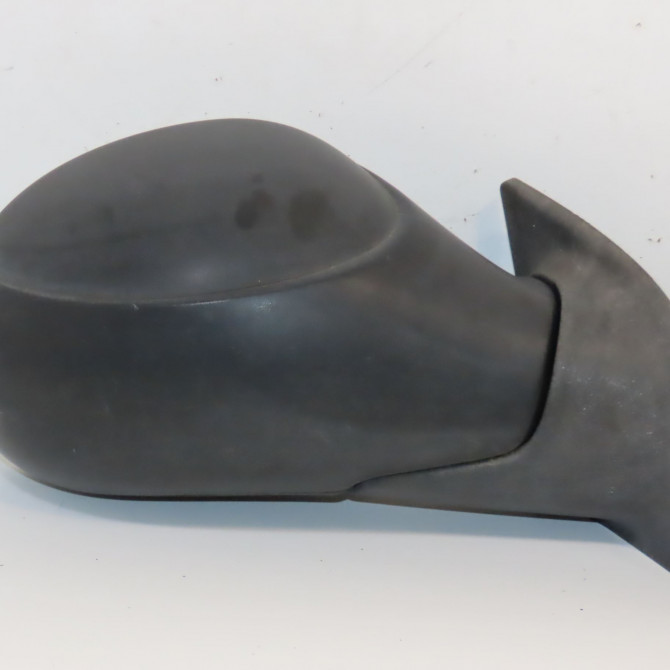 Retroviseur exterieur manuel droit occasion CITROEN C3 I Phase 1 04-2002->10-2005 1.4 HDi 8149FH 2