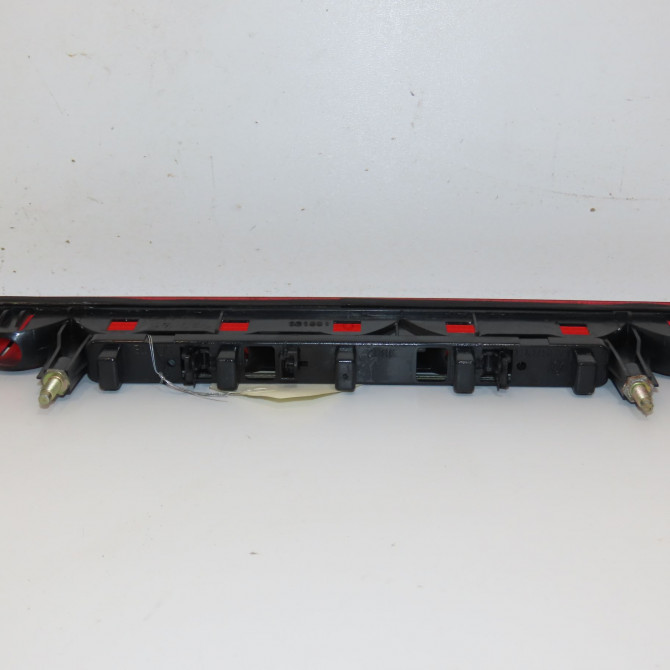 Feux stop supplementaire occasion CITROEN BERLINGO I Phase 2 11-2002->10-2010 2.0 HDi 90ch 6350AP 2