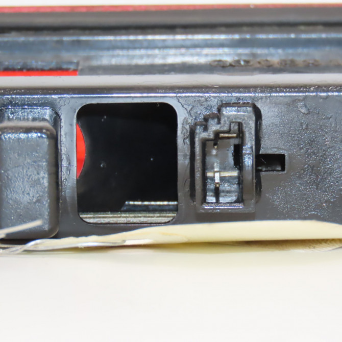 Feux stop supplementaire occasion CITROEN BERLINGO I Phase 2 11-2002->10-2010 2.0 HDi 90ch 6350AP 3