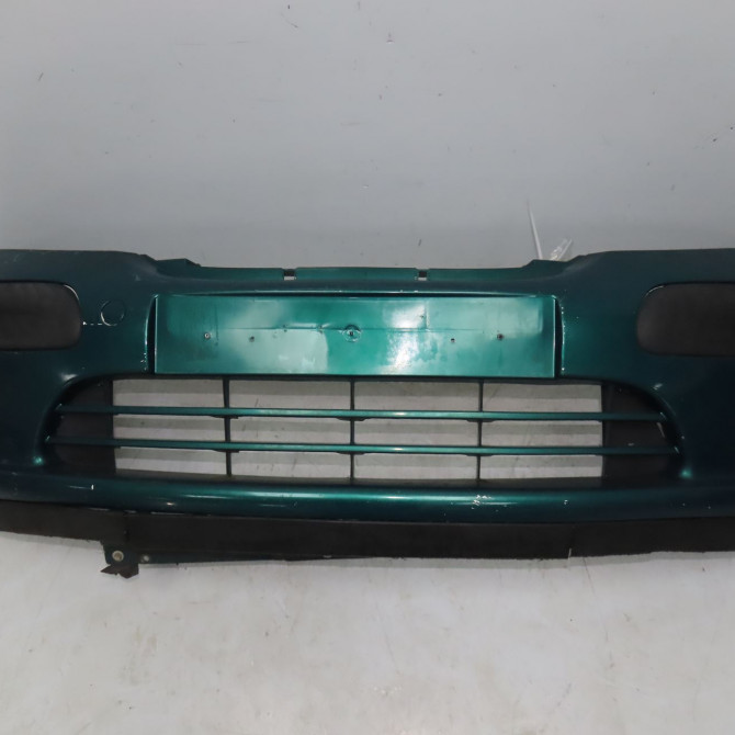 Pare-choc avant occasion CITROEN C3 I Phase 1 04-2002->10-2005 1.4 HDi 7401V2 1