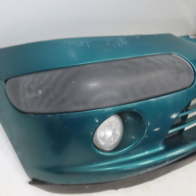 Pare-choc avant occasion CITROEN C3 I Phase 1 04-2002->10-2005 1.4 HDi 7401V2 3